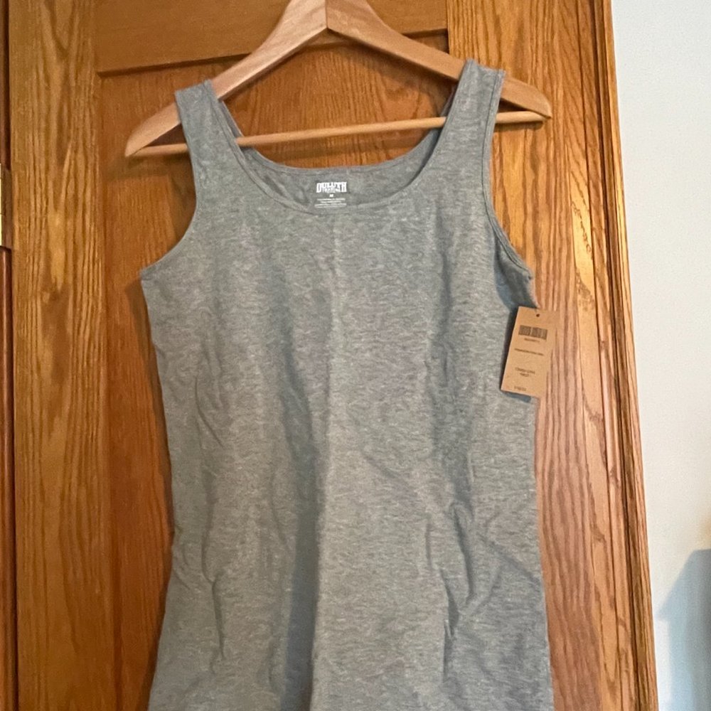 Women's No-Yank Tank - NWT